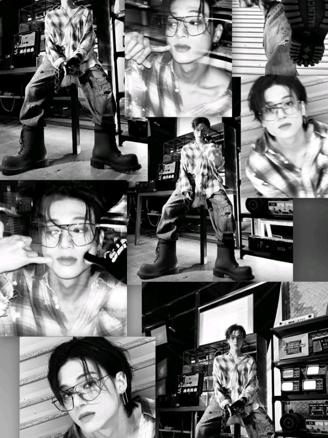 belum maju aja udah langsung dikalahin choi san #choisan #ateez #foryoupage #feedback  ib: @— riki ketua booyah  cr: @aull. | preset & am prem rbio 