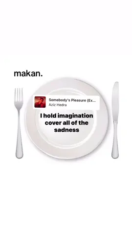 makann #fyp #foryou #4u #makan #somebodypleasure 