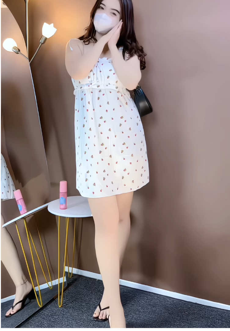 Rekomendasi dress sexy cakep pwoll beb buat kesayangan betah dirumah🥹❤️🥰#dress #rekomendasi #fyp #fyppppppppppppppppppppppp 