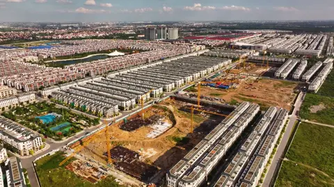 ‼️‼️‼️  MASTERI OCEAN PARK 3  ‼️‼️‼️ 💠 Studio: Giá chỉ từ 1.95 tỷ/căn 💠 1PN, 1PN+: Giá chỉ từ 2.75 tỷ/căn 💠 2PN, 2PN+: Giá chỉ từ 3.65 tỷ/căn 💠 3PN : Giá chỉ từ 5.15 tỷ/căn