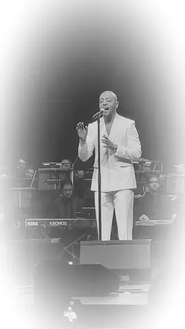 #عمري_ما_انسى_أنا_قبلك_كنت_في_ايه #تامر_عاشور #الزمن_الجميل🎶🤍 