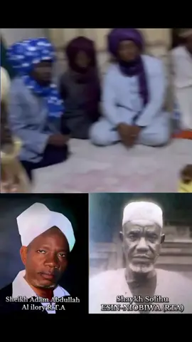 This video is Just for clarification and to put things in better order 👂👂 #slam #peace #fyp #nigeria 