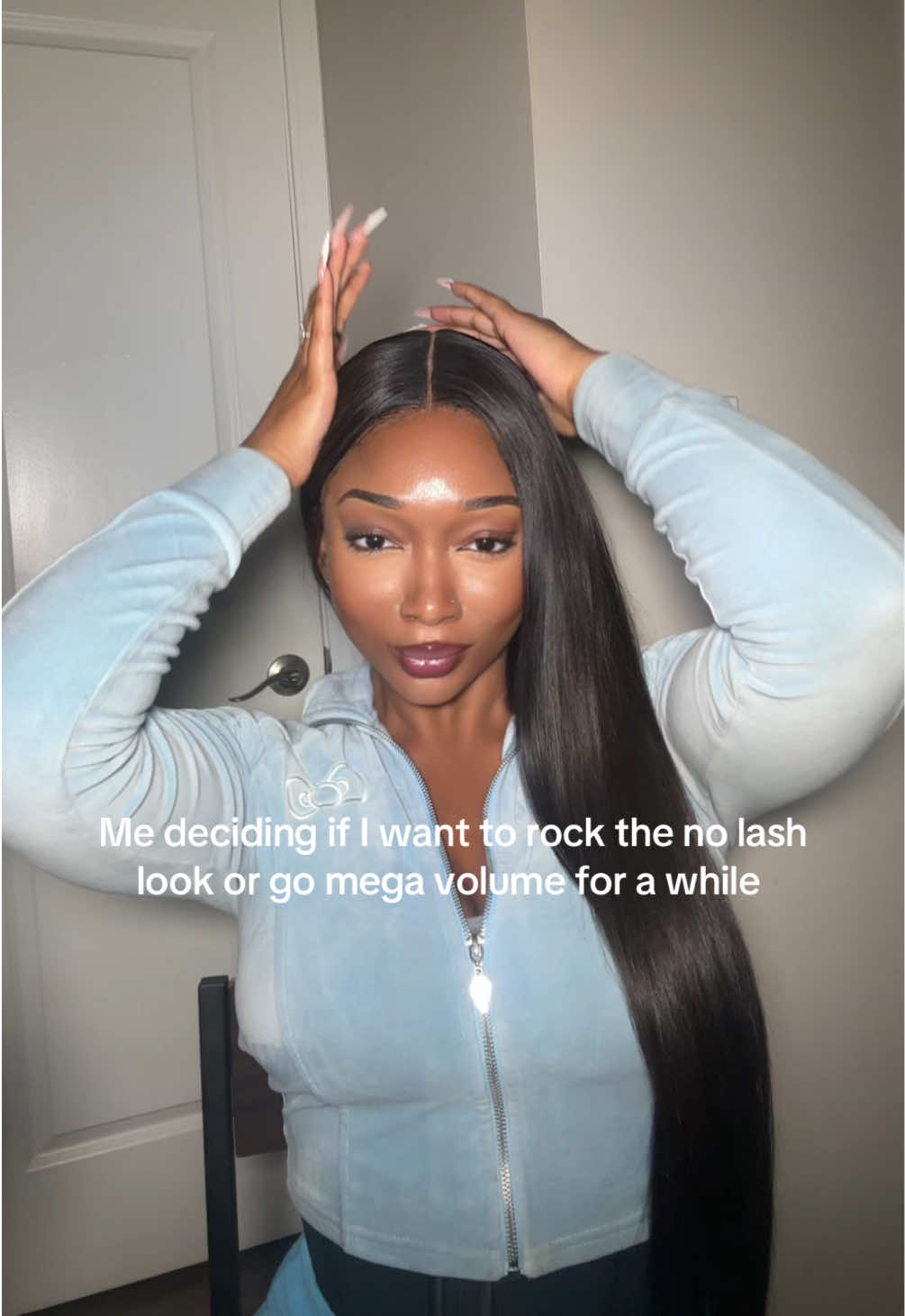 Decisions decisions, I love BOTH😩😍