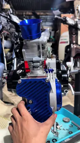 เวฟ235💥#wave110iled2024💙 