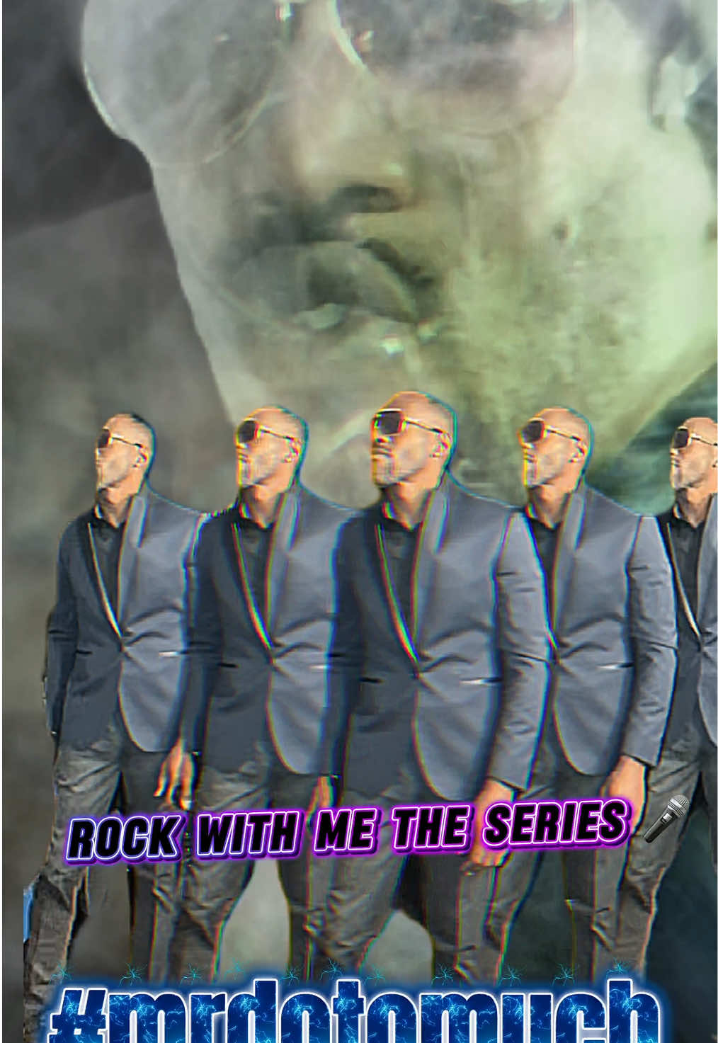 #mrdotomuch #mrdotomuchtheseries #rockwithmetheseries🎤🎙️ #movebit_h #aththagreat 