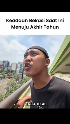 semoga sehat selalu yaa warga bekasi, jangan lupa bayar hutang yang paling penting  #ceritabekasi #kotabekasi #bekasi #fyp 