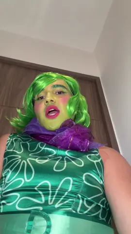 Disgusto desagrado es lo mismo 