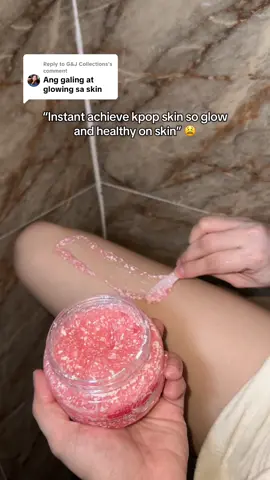 Replying to @G&J Collections kung pabilisan lang sa whitening effect ilalaban ko talaga si YUNA GLOW WHITENING CREAM WITH PLACENTA✨ #bmrsyunaglow #yunaglowwhiteningcream #whiteningcream #skincare #skincareroutine 
