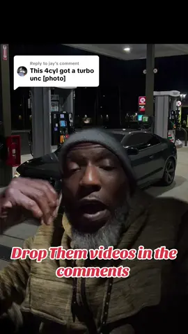 Replying to @jay #greenscreen Drop Them videos in the comments…let me hear them!!! #comedy #HRFTHOMW #mootameatmafia #everyone 