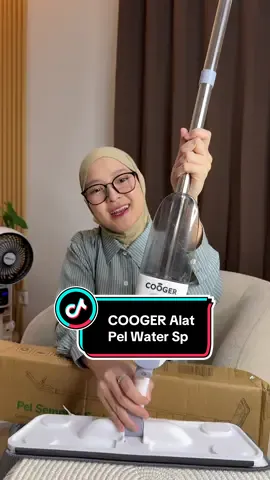 COOGER Alat Pel Water #coogeralatpel #tokonissasabyan #nissasabyan 