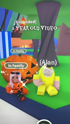 Happy Halloween 👻🎃 #adoptme #fypシ #foryou #viral #afkcolton 