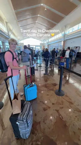 It’s 1:40am now so imma go to bed but super excited to be here in Charleston 🫶🏼🏄‍♀️ #charleston #southcarolina #obx 