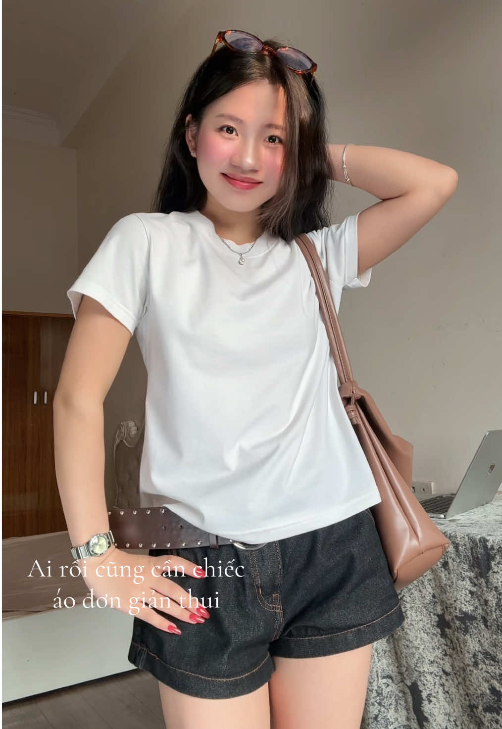 #xuhuong #typ #aothun 