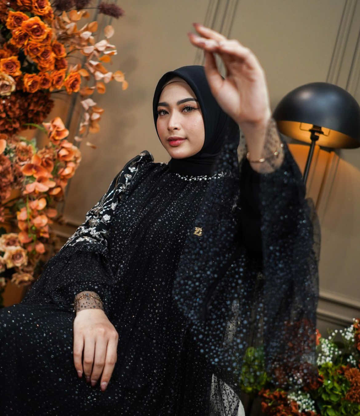 New Collection✨ Sean M2 Luxury Dress by Dumma