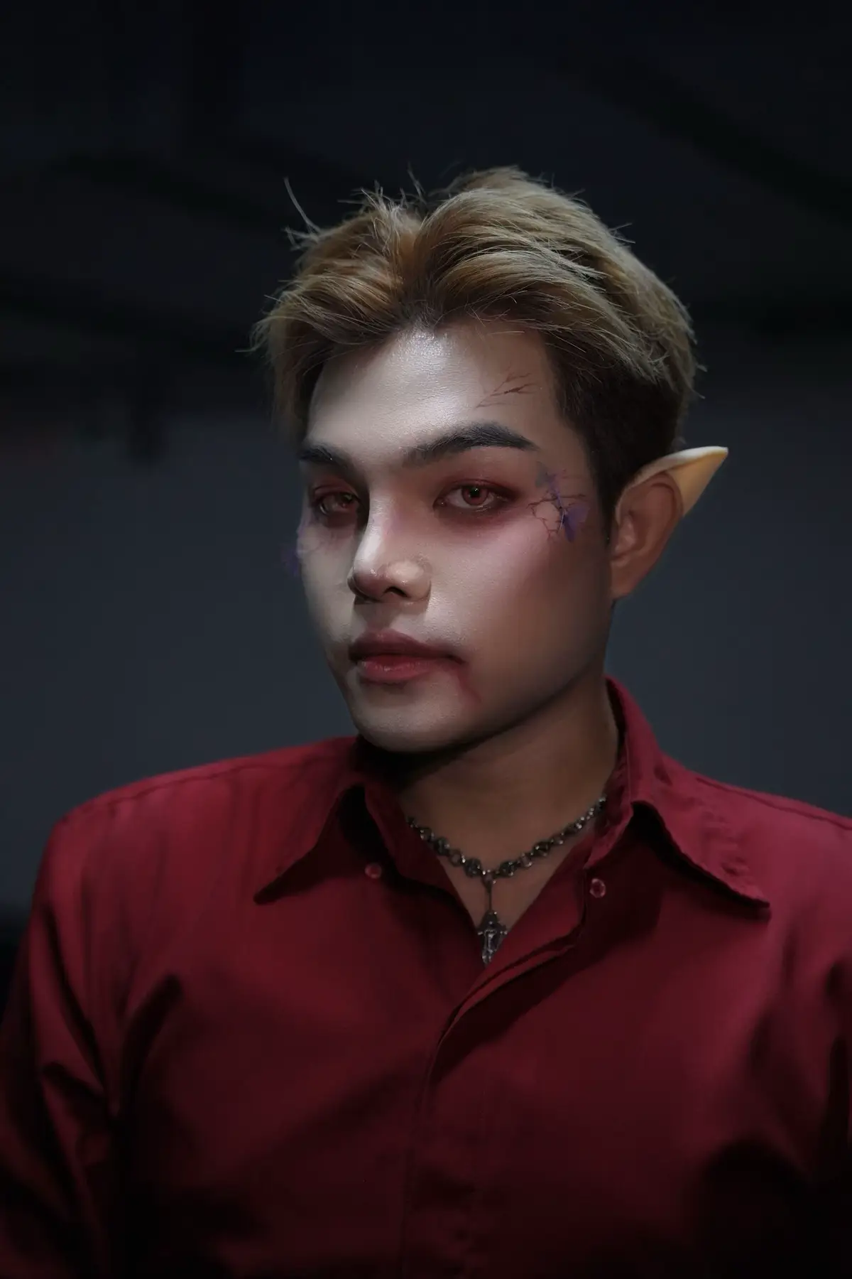 Grrrrrrrrrr ⚰️🧛🏻🎃