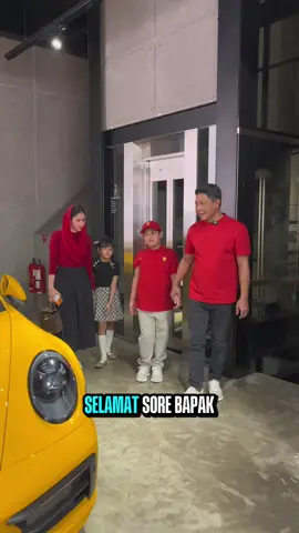 GiftbdayQansa Is turning nine Gift Lamborghini Revuelto 2025 Special edition #fypシ゚#lamborghinirevuelto#specialedition#makassarlamborghini#giftbday.