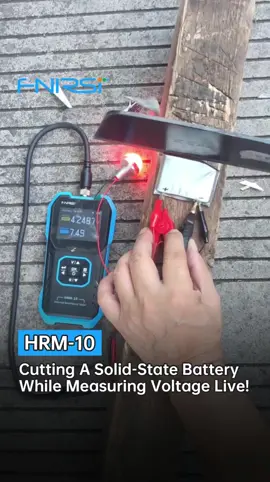 Battery จะระเบิดหรือไม่ #battery 