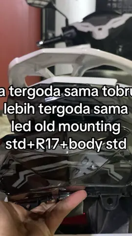 😋😋 #vario #vavarioan #ledold #ledoldgank #fyp 