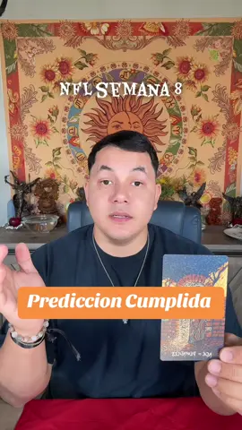 Predicción #raphaelsinsights 