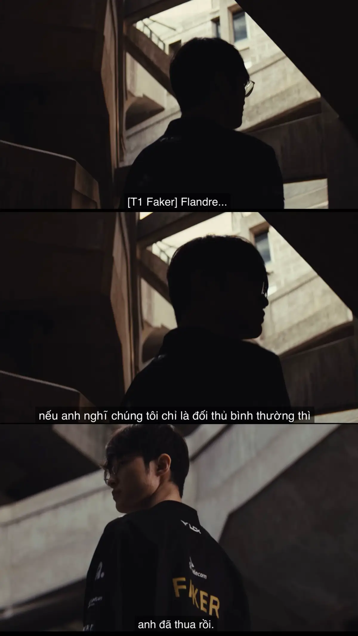 #Faker #xuhuongtiktok #DOFGK #DOFGK #Faker 