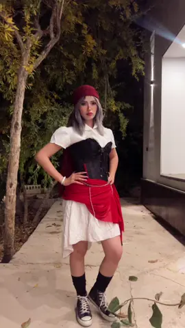 #halloween #halloweenmakeup #foryou #foryoupage #فوريو 