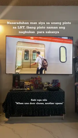 Lahat naman siguro tayo deserve ng 2nd chance kaya pag binigyan ka nito ingatan muna at wag na sasayangin pa  #congtv #istasyon #2ndchance   Sobrang salamat ng marami boss cong! Apaka solid mo talaga @Cong TV  @Viy Cortez-Velasquez 