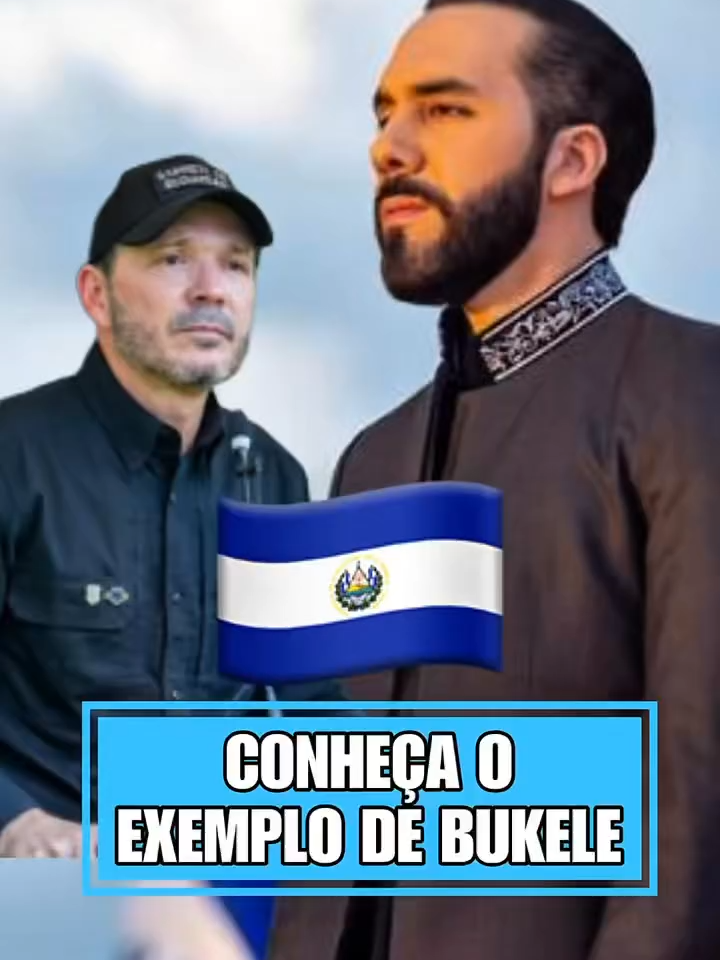 Esta ai a receita para um pais sem crime. ♥