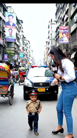 NEW AI VIDEO 😆😆 #fyp #foryoupage #foryou #ai #funny 