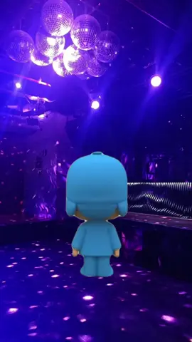 #funny #pocoyodance #fyyyyyyyyyyppppp #Meme #pocoyo  Jeder kennt ihn 