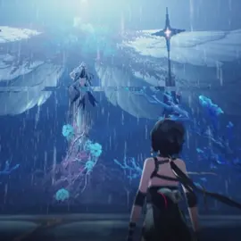 Fleudelys vs Rover #CapCut #wutheringwaves #WutheringWaves #wuwa #fleudelys 