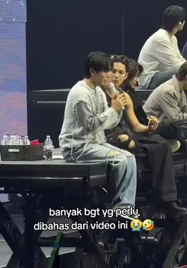 girl i hope u're okay after screaming ur lungs out 😭🤣 cr:seventeenisgay #seventeen #svt