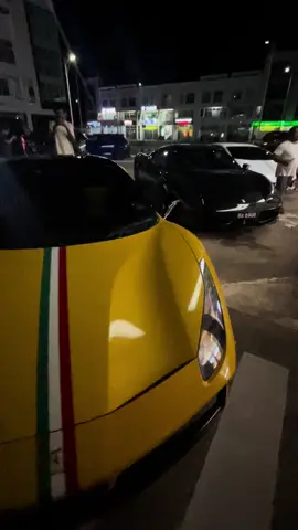 asekk #lamborghini #brunei #foryou #fyp #xyzbca 