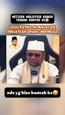 netizen malaysia dipersilahkan masuk😂 #lagupatriotikmalaysia #lagumalaysia #lagukebangsaanmalaysia #netizenmalaysia #saifulbahriidris 