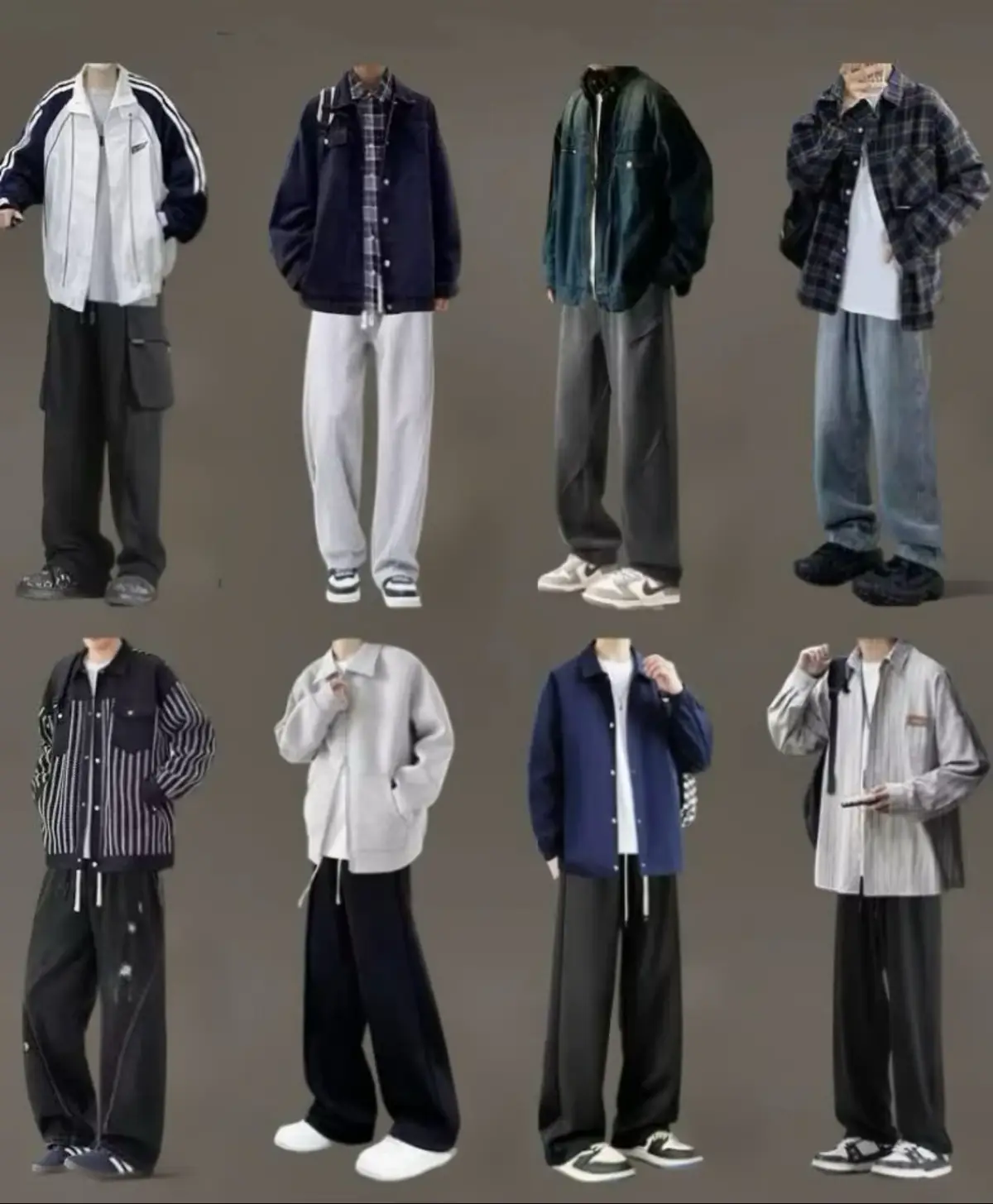 Tip phối đồ xinh đơn giản #haiquanqc304 #phoidodongian #phoidodongianchonam #tapphoido #phoidonam 