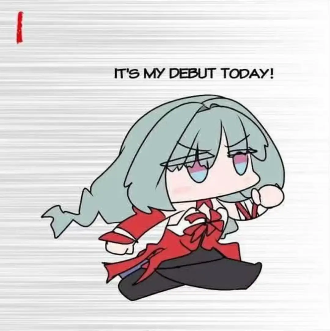 #wutheringwaves #phrolova #kuro #kurogames #鳴潮 