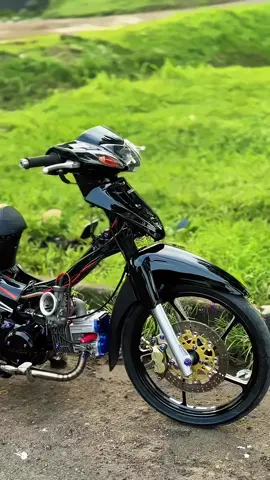 Kalo HD komen aja 😂 #karisma125 #kphgank 