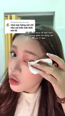 Trả lời @cái lá 