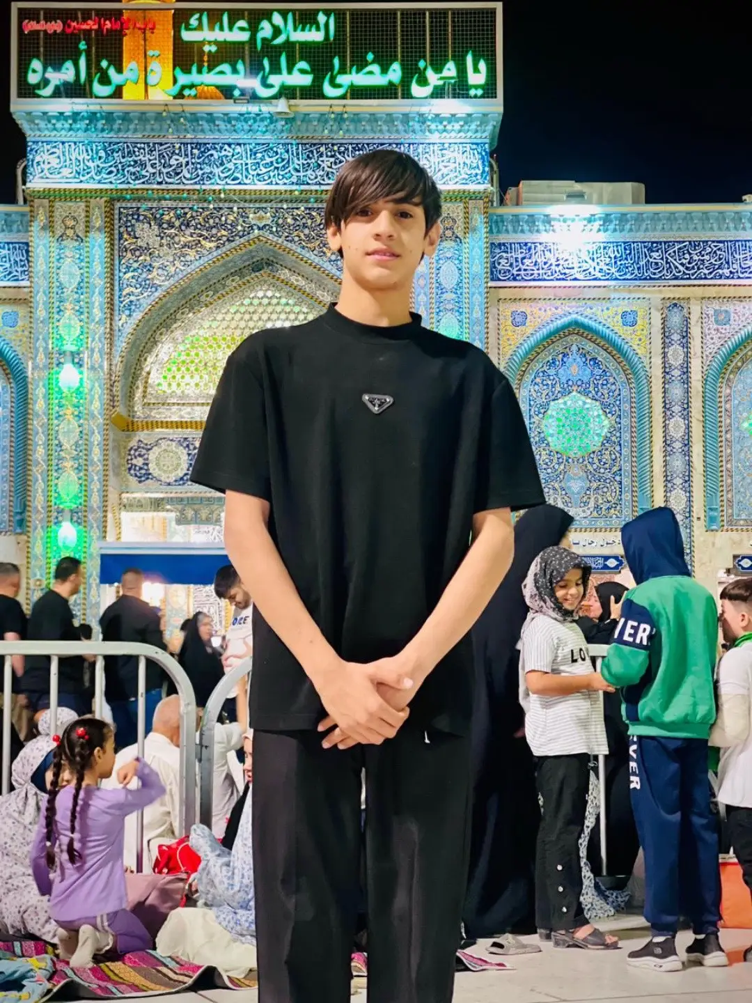 #CapCut #لاايك #تعليق #كسبلور❤️❤️❤️🌸☕👋 #كربلاء ا#المقدسه 