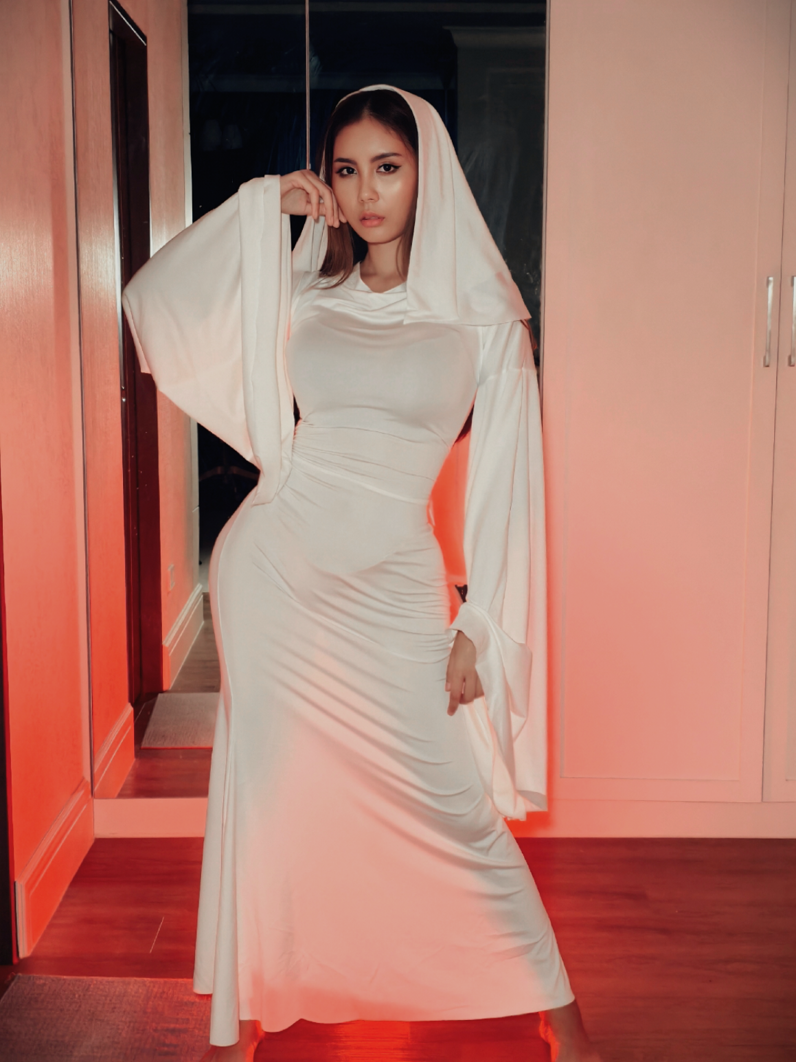 ผีมาแล้ว #halloween #viral #เพลงฮิตtiktok #เปิดการมองเห็น 