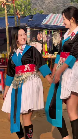 Cev no đơn giản tab sis nav tau haib tshaj 🥰 #thanhlani #nkaujhmoob #khaubncawshmoob #hmoobtiktok #hmoob 