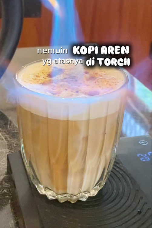 Hayo siapa yg udah pernah nyobain? ☕️😍 #kediri24jam #kedirikekinian #infokediri #kedirilagi 