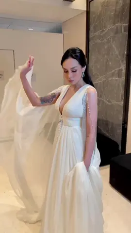 For Pamela Usanto ♥️ #JFW2026 