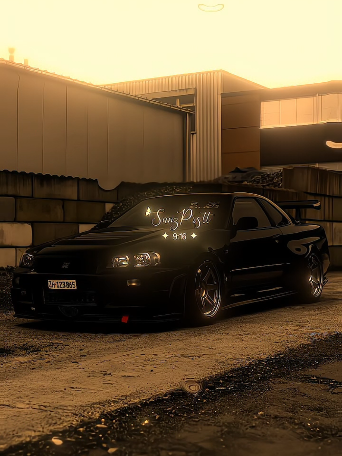 #sanzprstt : entahlah  #presetalightmotion #pyp #foryoupage #fypシ゚ 