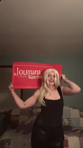 Metro Detroit’s baddest #detroit #joumana #michigan #halloweencostume 