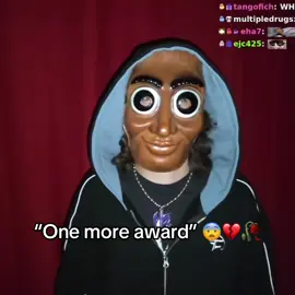 One more award 😨 (Twitch - StableRonaldo) #fyp #stableronaldo #tungtungtungsahur 