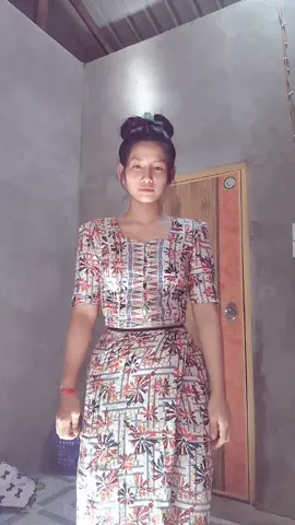 #tiktok4youdo #foryou #challenge #@Phyu Hnin Kyi 