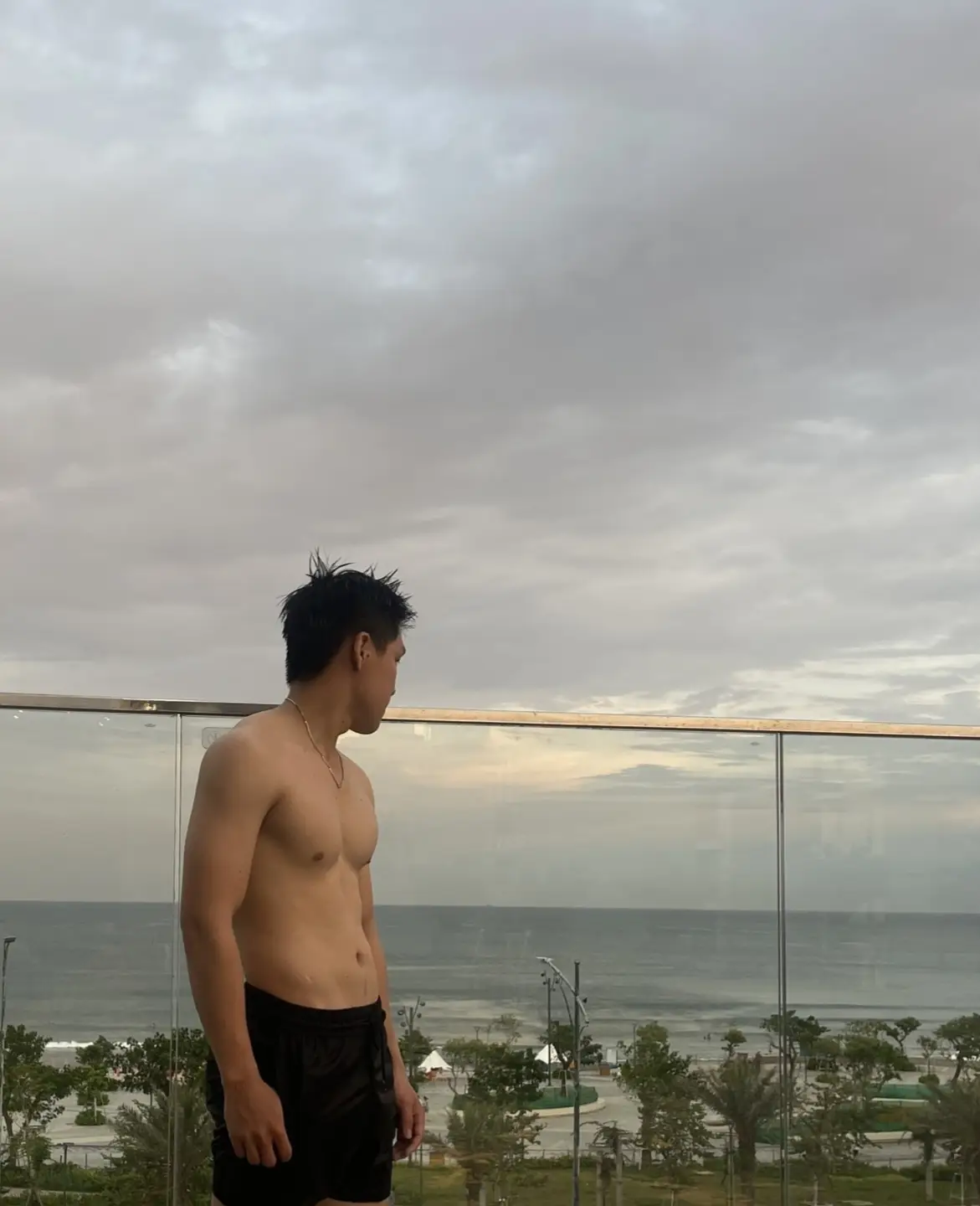 #vungtau #trending #viral #yêubanthan #bien mở cửa chào đón những thứ mới mẻ đến với ta...