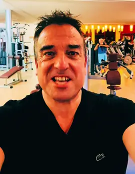 Disziplin am Abend #Fitness #fitnessstudio #gym #training #aschersleben 