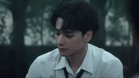 my man and his little screen time😔 #kengharit #zomvivorseries #domunditv #fyp @Harit_keng 