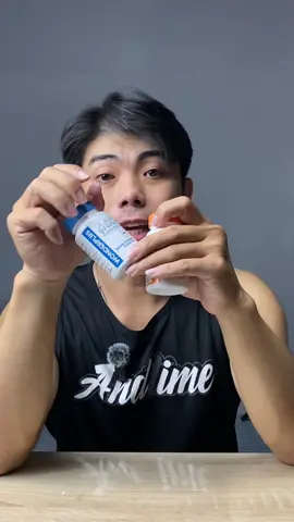 Cặp combo sức khoẻ VitaminC & D #ryanriview #vitamin #xuhuong 